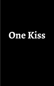 One Kiss Cover