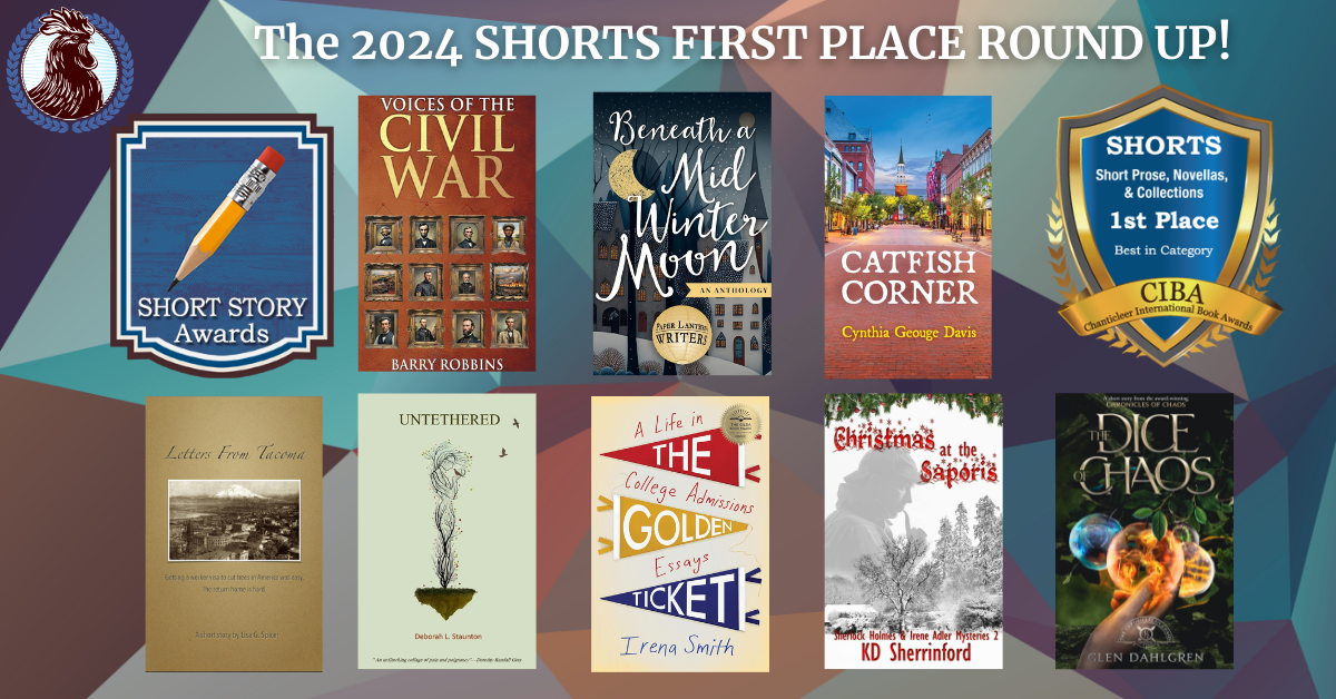 The 2024 SEA Short Stories First Place Round Up