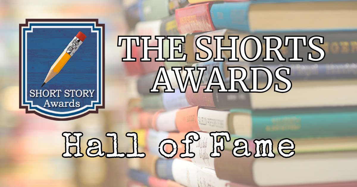 The 2025 SEA Shorts Hall of Fame for Short Stories, Essays, and Novellas