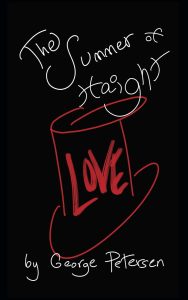 The Summer of Haight Cover