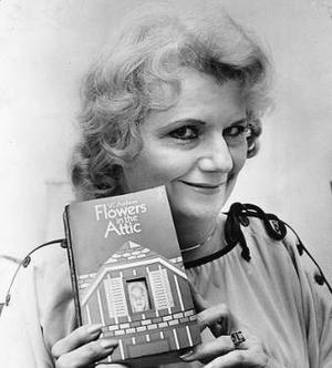V.C. Andrews – The Author that’s Still Publishing Forty Years After Her Passing