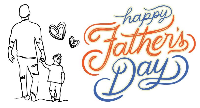 Celebrating Father’s Day with Some of Memorable Book Dads