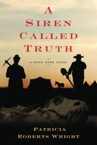 A Siren Called Truth Cover