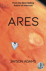 Ares Cover