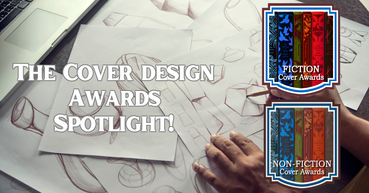 2025 CCDA Spotlight for Fiction and Non-Fiction