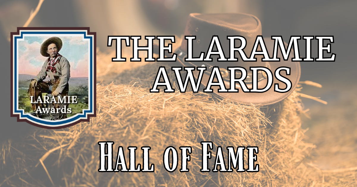 The 2025 Laramie Hall of Fame for Americana Fiction
