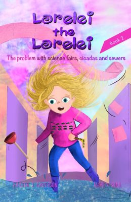 Lorelei the Lorelei 2 Cover
