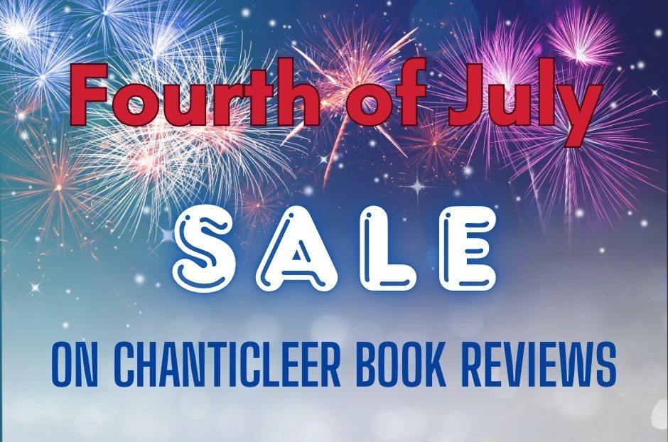 Happy Fourth of July! Celebrating Independence with Indie Authors and a Review Sale!