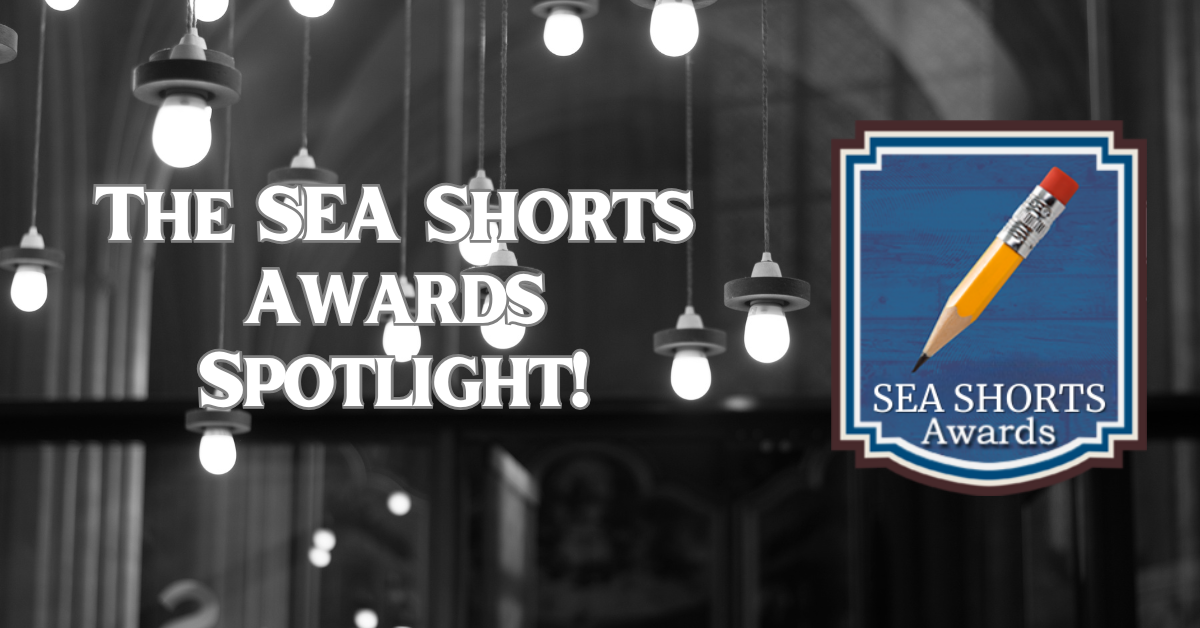 The 2025 SEA Shorts Awards Spotlight for Short Stories, Novellas, and Essays
