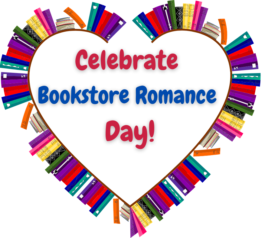 Love at First Browse: Celebrating Bookstore Romance Day and the Communities Who Love Them