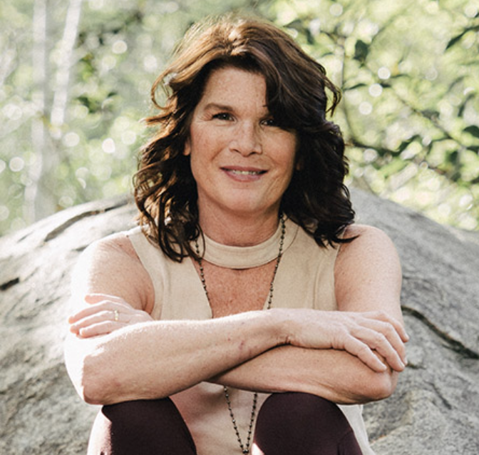 Chanticleer 10 Question Author Interview Series with Marijke McCandless – Grand Prize Award-winning Author of Naked in the Now