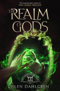 The Realm of Gods Cover