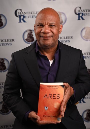 jayson Adams, Ares, book, Chanticleer