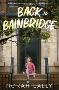 Back to Bainbridge Cover