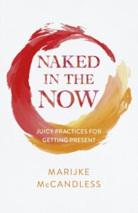 Naked in the Now Cover