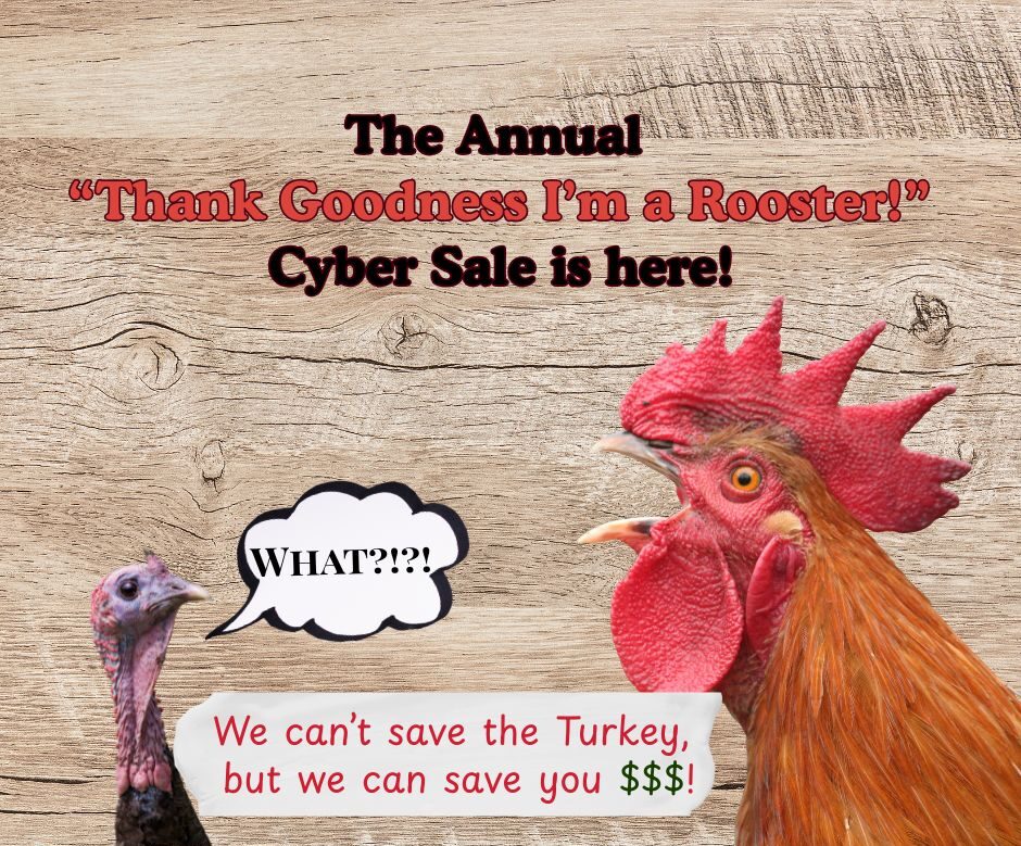 rooster, turkey, signs