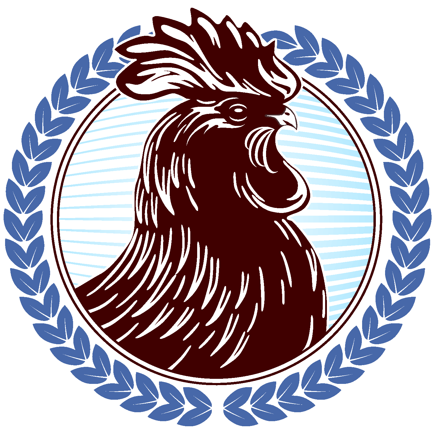 Chanticleer Book Reviews Logo